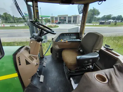Used 1997 JOHN DEERE 8300 Tractors & Trailers Michigan US | Proxy Equipment #1388958