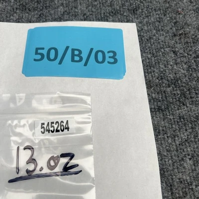 New | in-Stock BHP 307999 Handles & Knobs California US | Davliegogo LLC #1706256