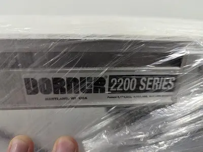 USED DORNER 2200 SERIES