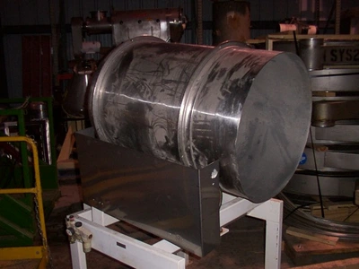 Used _UNKNOWN_ _UNKNOWN_ Enrobers (Chocolate) Minnesota US | A&I Equipment #1317626