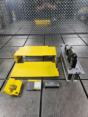 FANUC A99L-0162-0007#A Tooling | GMT (2)