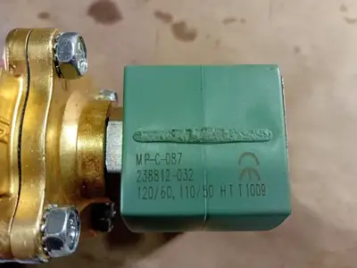 NEW ASCO JKH8210G094