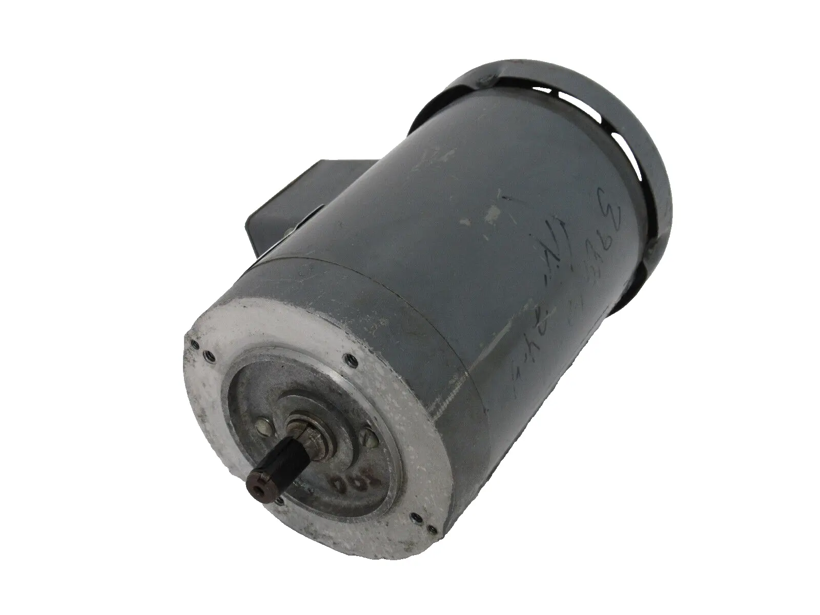 NEW BOSTON GEAR 33-921 MOTOR 1/6HP 230/460V 1725RPM 33921