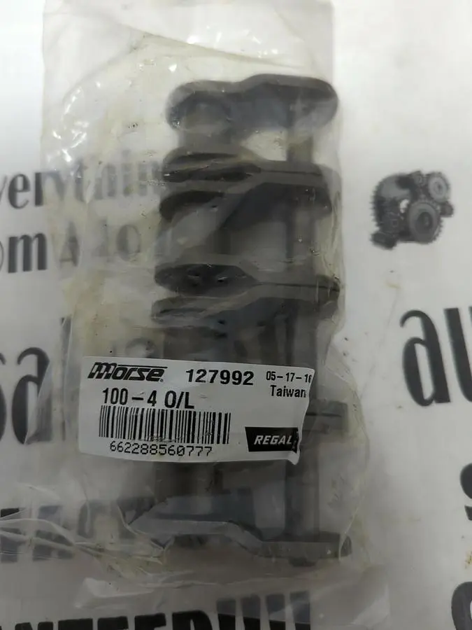 Used MORSE _UNKNOWN_ Conveyor Parts Ohio US | Surplus Asset Holdings #1238127