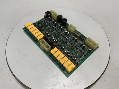 USED TOSHIBA 0610P3- H1007793
