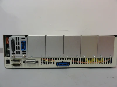 USED NHR S300
