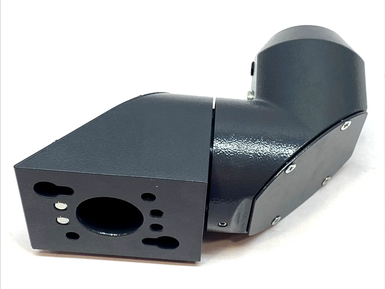 USED RITTAL WALL MOUNTED HINGE, 330° RANGE CP 40