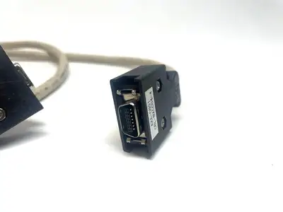 CBL-NXC004-4 | Yaskawa  Robot Control Cable, NX100/HP6 Controller Cordset - Used