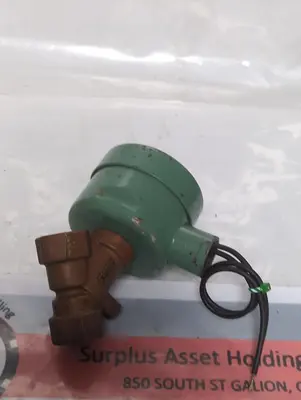 Used ASCO 8031A17 Solenoid Valves Ohio US | Surplus Asset Holdings #1365627