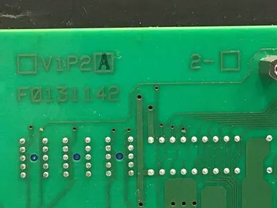 USED TOSHIBA S1MMI(E)