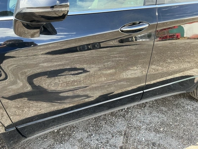 Used 2018 BUICK ENVISION SUVs Michigan US | Miedema Asset Management Group #1483800