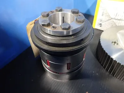 Ina  Timing Pulley, Torque Limiter