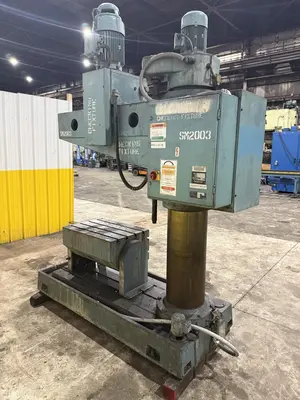 USED SOUTH BEND GR 50- 1200