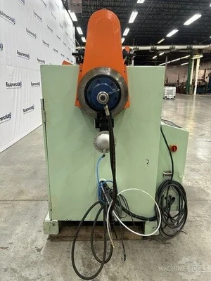USED CHANGZHOU Uncoilers
