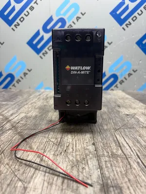 WATLOW DC23-60C0-0000 Electrical/PLC/Automation | ESS Industrial Equipment Sales (2)