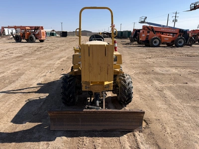 Used _UNKNOWN_ _UNKNOWN_ Trenchers Texas US | Miedema Asset Management Group #1315620