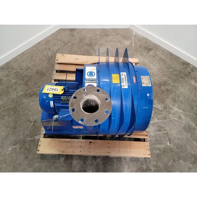 USED GARDNER DENVER NASH LLC TST-607