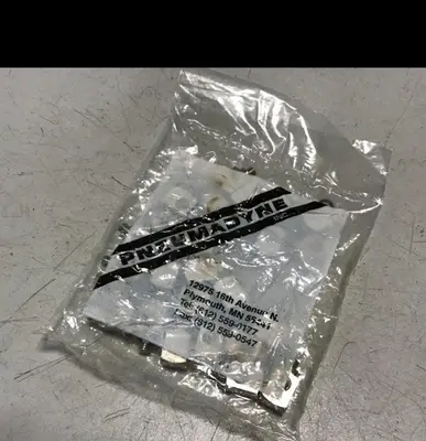 New | in-Stock PNEUMADYNE SBF-32-1 Misc Fasteners Michigan US | Ideal Machinery #705086