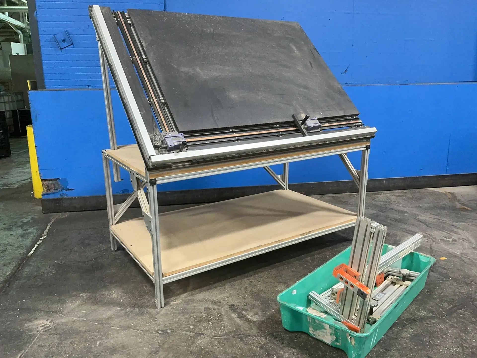 Used ACCURATE TECHNOLOGY _UNKNOWN_ Lumber Handling Equipment Ohio US | HGR 24 #1572229