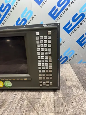 FANUC A02B-0200-C071/TBR Electrical/PLC/Automation | ESS Industrial Equipment Sales (3)