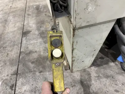 Used CWP SMX36 Parts Feeders Michigan US | iGAM Industrial Marketplace #77353