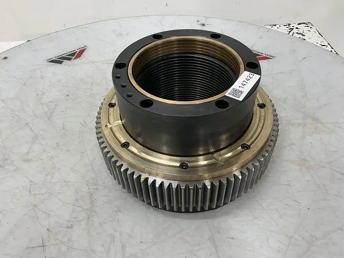 Used ENGEL 735237 Injection Molding Parts Michigan US | Ideal Machinery #695009
