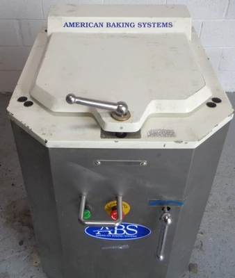 Used ABS D20 Dough Dividers California US | BakeryEquipment.com #1554727
