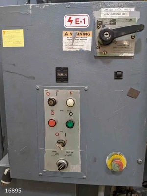 USED 1985 AMADA RG-80
