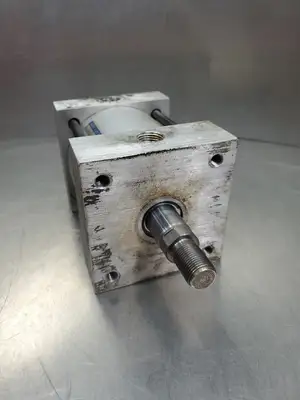 Used MEAD FLUID DYNAMICS _UNKNOWN_ Cylinders | Palmetto Automation #1150090