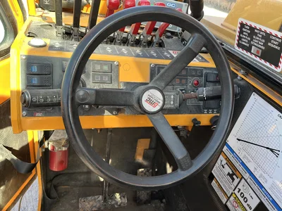Used 2018 Broderson IC80-3K Carry Deck Cranes Maryland US | Zadoon Equipment #1480821