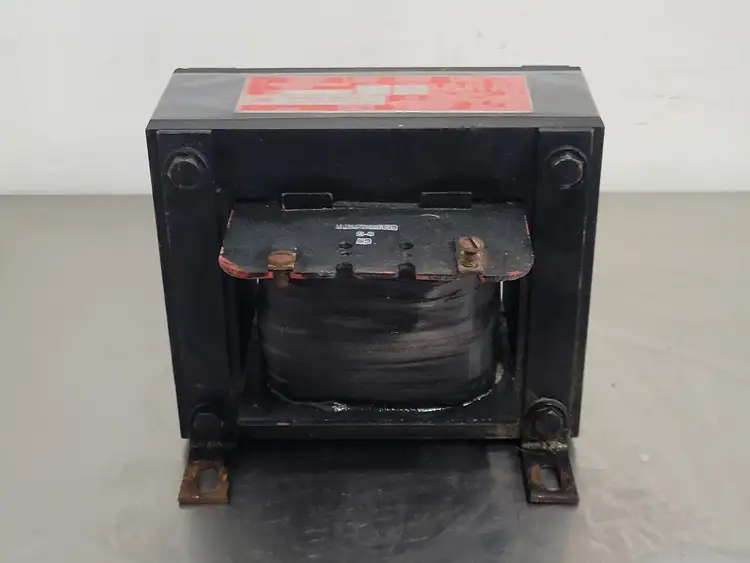 Used HEAVY-DUTY ELECTRIC W750 Transformers British Columbia CA | Lenmark #264756