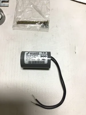 Advance 71A8071-001D/RW2271228 Core & Coil Ballast Kit