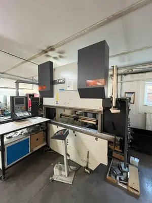 USED 2008 LVD PPEB-EQ 80/2000