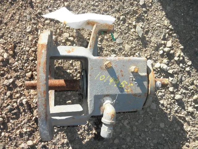 Used INGERSOLL RAND D1109A303 Centrifugal Pumps | Power Zone Equipment #970174