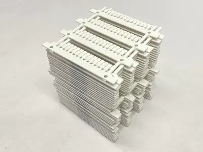 41094 | Cembre  Terminal Marker Tags MG-CPM-01 PKG OF 1960 - New Other