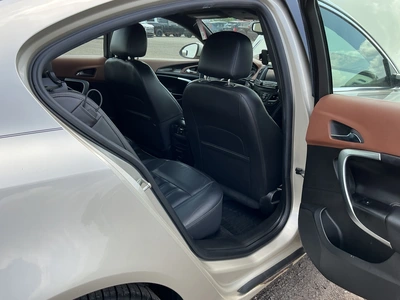 USED 2014 BUICK REGAL