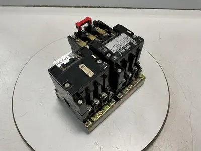 USED SQUARE D 8736-S804