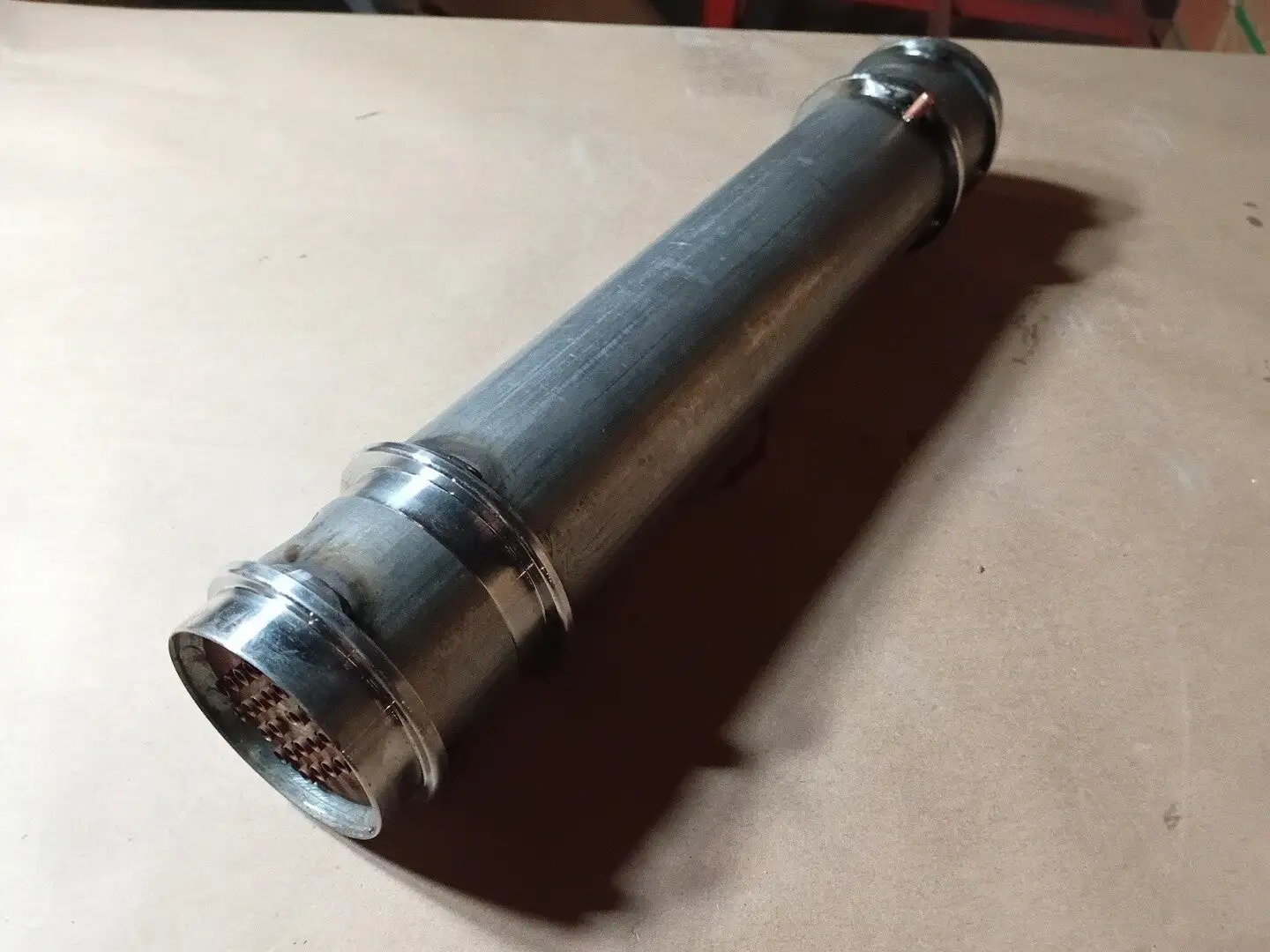 NEW FORD 1C3Z6A642AA