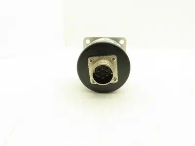Allen Bradley 847H-DN2D-AF01000 Rockwell 847 Incremental Optical Encoder 3/8"
