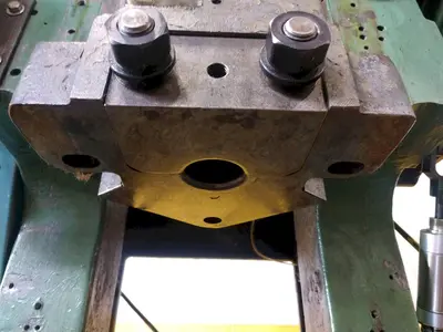 USED BLISS