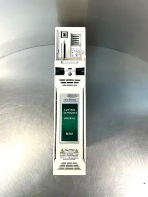 Emerson Control Techniques Unidrive M701-034 00100A - 5.0 / 7.5hp (9.5.2)