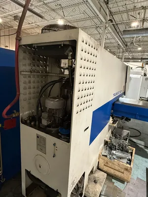 2006 TRUMPF TRUMATIC 1000R Turret Punches (Equipt) | ListingHippo (20)