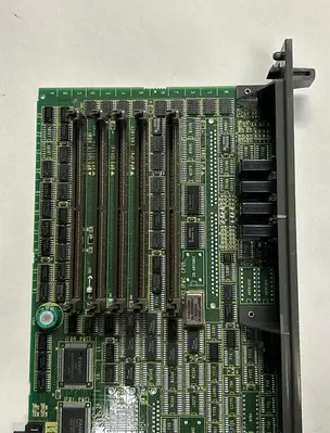 New | in-Stock FANUC A16B-2200-094 I/O Boards & Replacement Parts | Surplus Asset Holdings #1217817