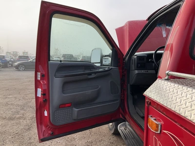 Used 2002 FORD F-550 Misc Trucks Michigan US | Miedema Asset Management Group #1568330