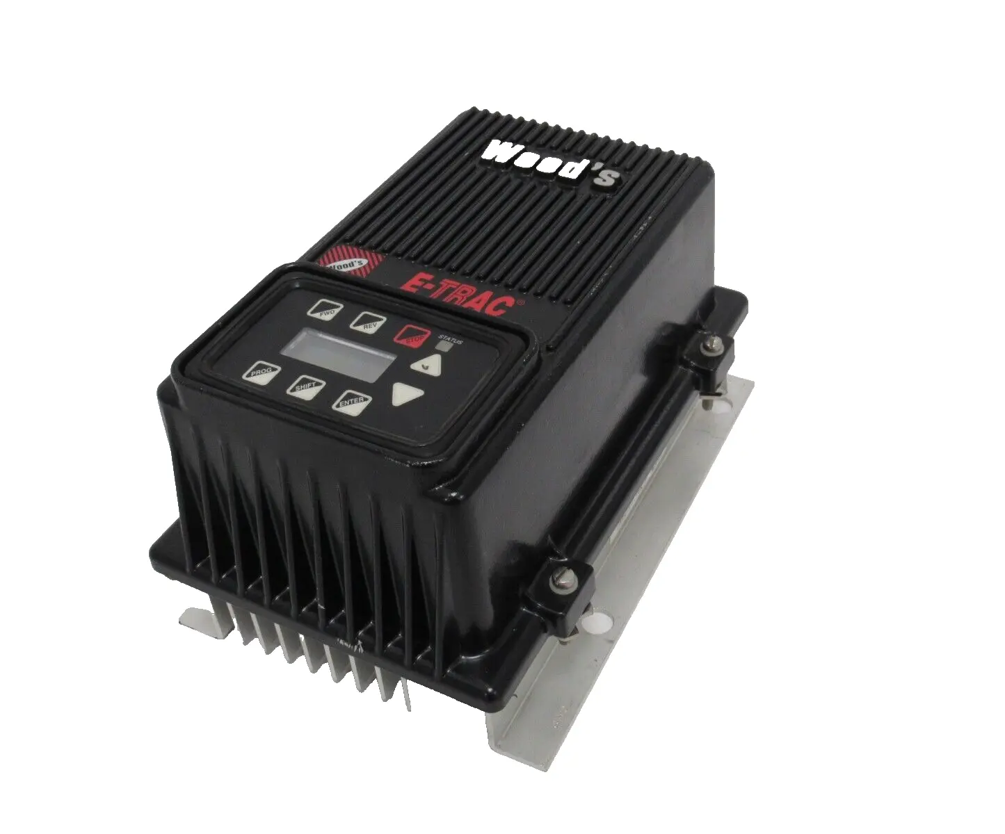 NEW TB WOODS XFC4002-0C MICRO-INVERTER 2HP XFC40020C
