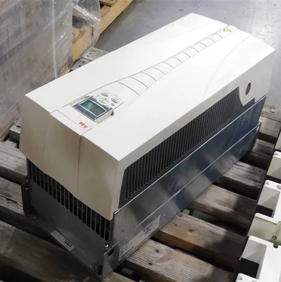 USED ABB ACS550-U1-124-A