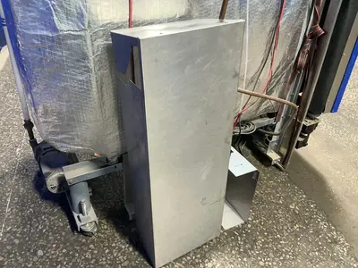 Used 2011 GETINGE 733HC Heat Treating Units Ohio US | HGR 24 #1516969