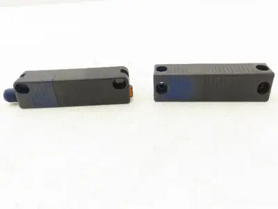 Used SCHMERSAL _UNKNOWN_ Proximity Sensors Indiana US | Arrow Industrial #1316778