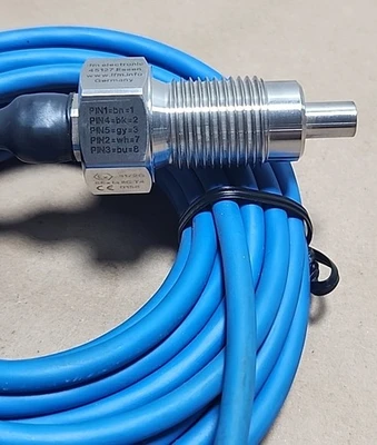 NEW IFM SF311A