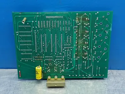USED HAAS AUTOMATION 1039